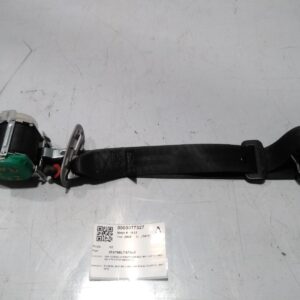 2008 HYUNDAI I30 SEAT BELT STALK