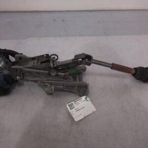 2012 FORD FOCUS STEERING COLUMN