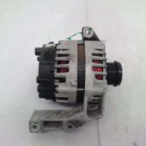 2012 FORD FOCUS ALTERNATOR