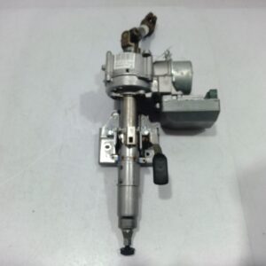 2012 FORD FIESTA STEERING COLUMN