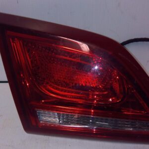 2013 HOLDEN COMMODORE REAR GARNISH