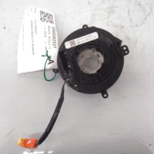 2018 HOLDEN COLORADO AIR BAG MODULE SENSOR