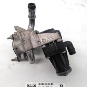 2018 FORD TRANSIT  EGR VALVE