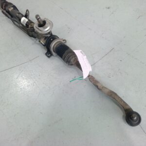 2010 HOLDEN BARINA STEERING BOX RACK