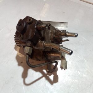 2015 HOLDEN COLORADO INJECTOR PUMP