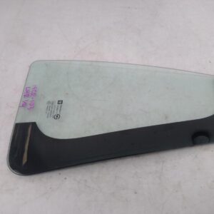 2015 HOLDEN CRUZE LEFT REAR QUARTER (1/4) DOOR GLASS