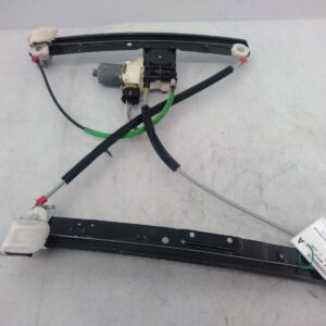 2012 FORD MONDEO LEFT FRONT WINDOW REGULATOR MOTOR