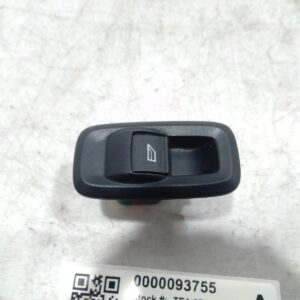 2015 FORD TERRITORY POWER DOOR WINDOW SWITCH