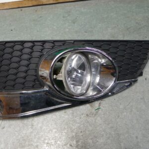 2011 HOLDEN CAPTIVA LEFT INDICATOR FOG SIDE