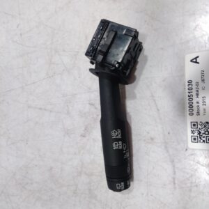 2015 HOLDEN BARINA COMBINATION SWITCH