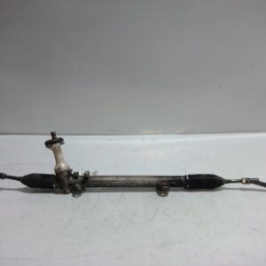 2013 HYUNDAI SANTA FE STEERING BOX RACK