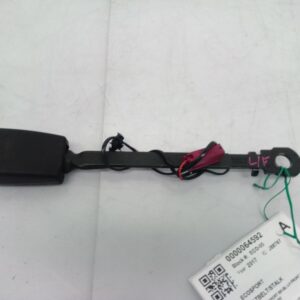 2017 FORD ECOSPORT SEAT BELT STALK