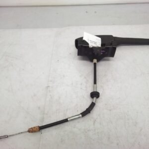 2018 FORD TRANSITCUSTOM HANDBRAKE LEVER