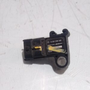 2012 HOLDEN CRUZE MISC SWITCH RELAY