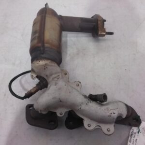 2008 FORD ESCAPE CATALYTIC CONVERTER