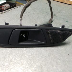 2012 FORD FIESTA DOOR HANDLE