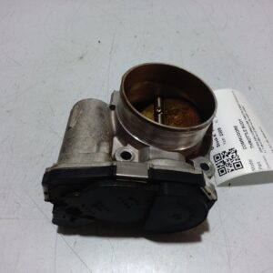 2009 HOLDEN COMMODORE THROTTLE BODY