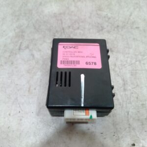 2017 HOLDEN CAPTIVA MISC SWITCH RELAY