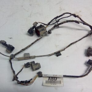 2012 FORD KUGA MISC SWITCH RELAY