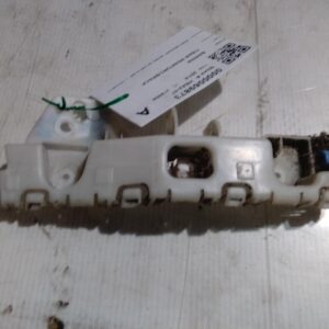 2014 HOLDEN BARINA FRONT BUMPER REINFORCER