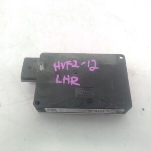 2016 HOLDEN COMMODORE MISC SWITCH RELAY