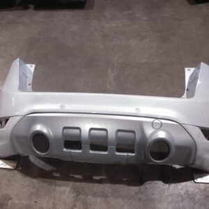 2012 FORD KUGA REAR BUMPER