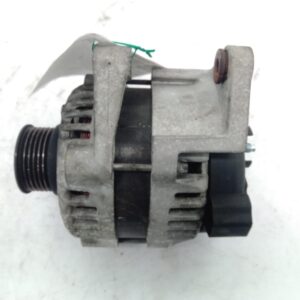 2010 HOLDEN CRUZE ALTERNATOR