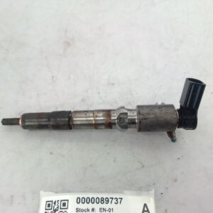 2019 FORD ENDURA FUEL INJECTOR