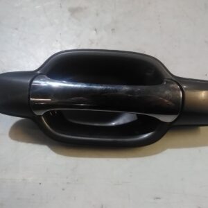 2011 HOLDEN COLORADO DOOR HANDLE