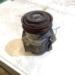 2007 FORD TERRITORY AC COMPRESSOR