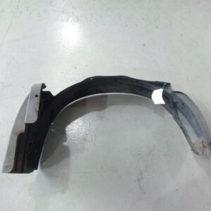 2012 HOLDEN COLORADO RIGHT GUARD LINER