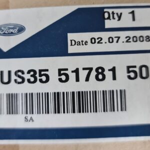 2007 FORD RANGER BADGE