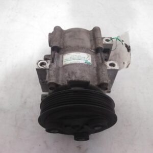 2010 FORD ESCAPE AC COMPRESSOR