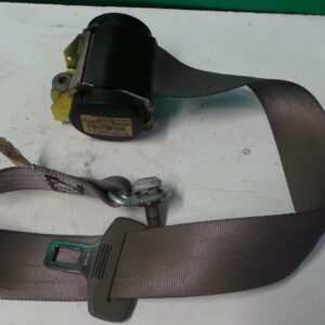 2003 FORD FALCON SEAT BELT STALK