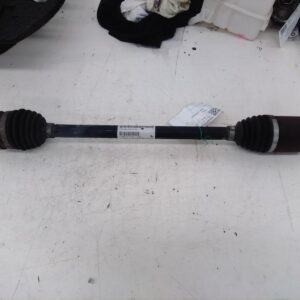 2012 FORD KUGA RIGHT DRIVESHAFT