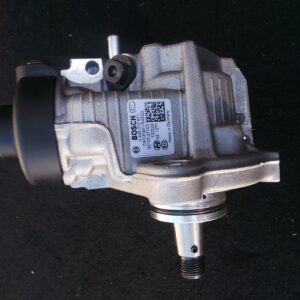 2012 HYUNDAI IX35 INJECTOR PUMP