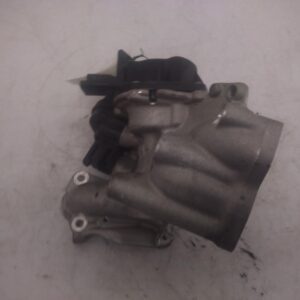 2013 FORD KUGA EGR VALVE