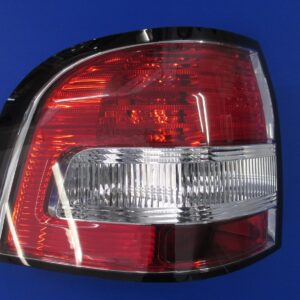 2010 HOLDEN COMMODORE LEFT TAILLIGHT