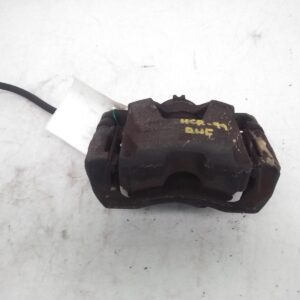 2010 HOLDEN CRUZE CALIPER