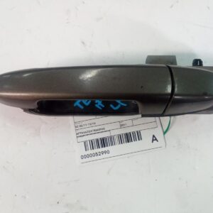 2011 FORD TERRITORY DOOR HANDLE