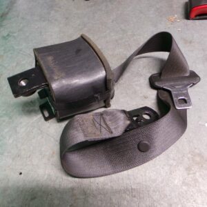 2003 FORD EXPLORER SEAT BELT STALK