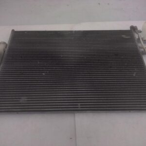 2015 HOLDEN CAPTIVA AC CONDENSER