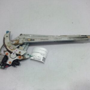 2006 FORD COURIER LEFT FRONT WINDOW REGULATOR MOTOR