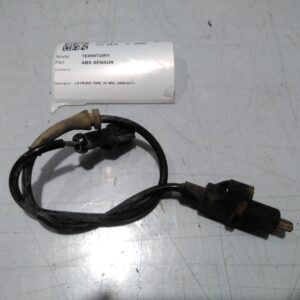 2010 FORD TERRITORY ABS SENSOR