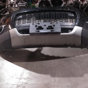 2013 HOLDEN CAPTIVA FRONT BUMPER