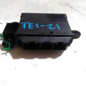 2015 FORD TERRITORY MISC SWITCH RELAY