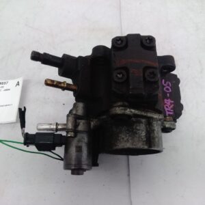 2013 FORD TRANSITCUSTOM INJECTOR PUMP