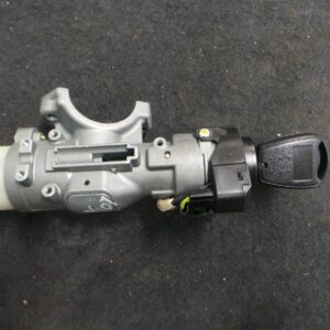 2012 HYUNDAI ILOAD/IMAX IGNITION WITH KEY