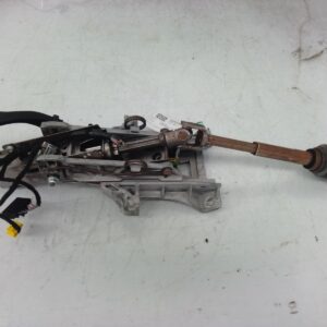 2012 FORD FOCUS STEERING COLUMN