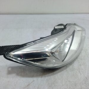 2013 FORD FOCUS RIGHT HEADLAMP